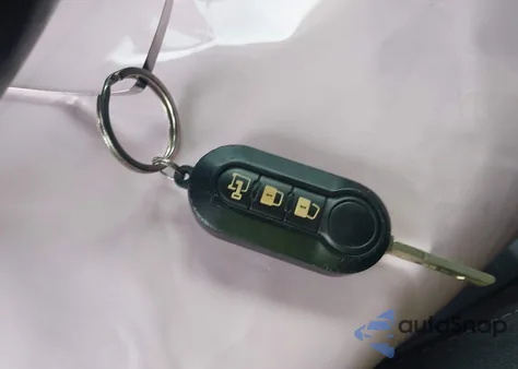 2020 Ram Promaster 2500 High Roof 159 Wb z USA, uszkodzony, nr VIN 3C6TRVDG9LE133589